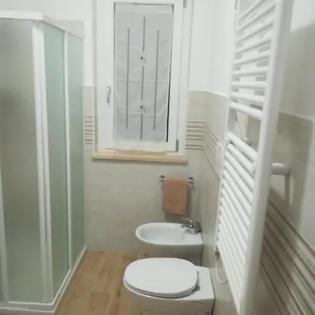 Apartment Il Poggio Rosso Di Maremma