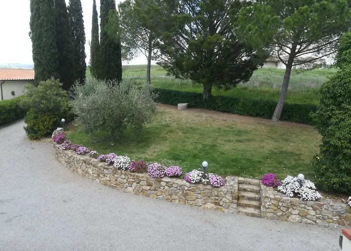 Il Poggio Rosso Di Maremma * マンチャーノ