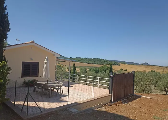Il Poggio Rosso Di Maremma * マンチャーノ